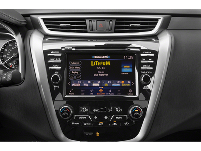 2024 Nissan Murano Platinum FWD