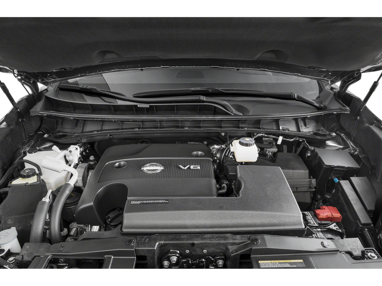 2024 Nissan Murano Platinum FWD