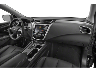 2024 Nissan Murano Platinum FWD