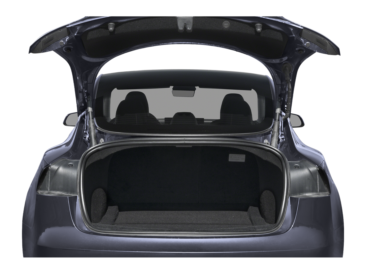 2024 Tesla Model 3 Performance All-Wheel Drive