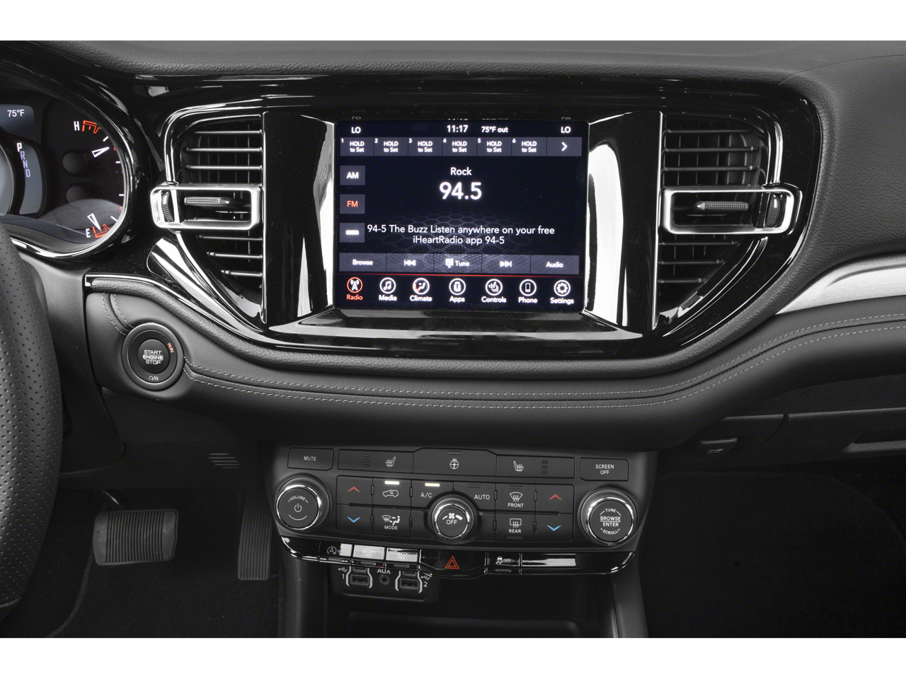2025 Dodge Durango GT RWD