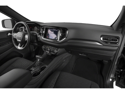 2025 Dodge Durango GT RWD