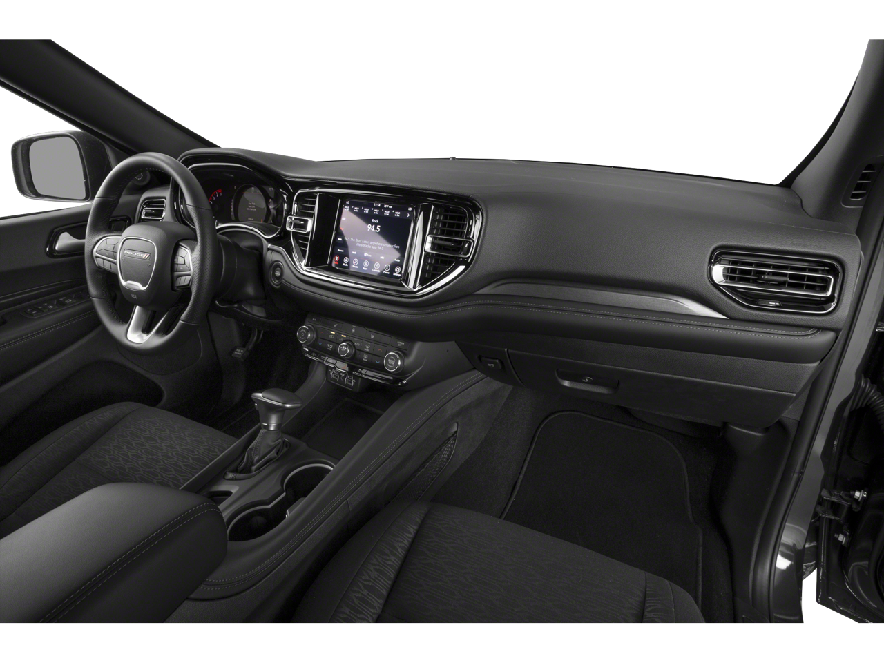 2025 Dodge Durango GT RWD