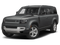 2025 Land Rover Defender 130 P400 X-Dynamic SE