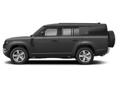 2025 Land Rover Defender 130 P400 X-Dynamic SE