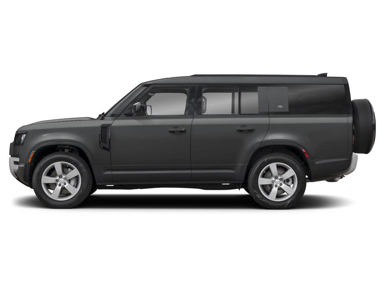 2025 Land Rover Defender 130 P400 X-Dynamic SE