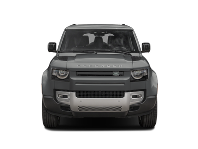 2025 Land Rover Defender 130 P400 X-Dynamic SE