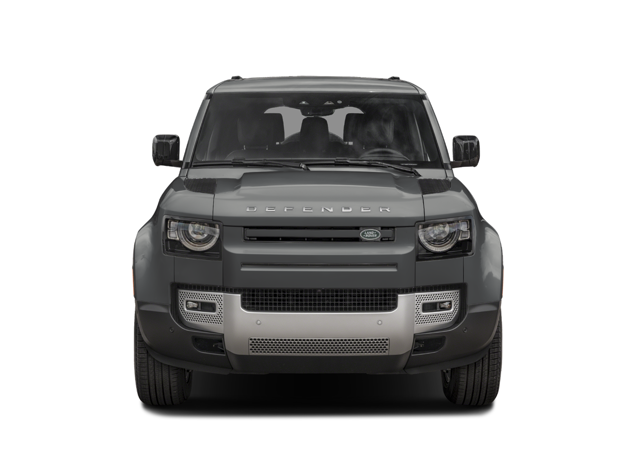 2025 Land Rover Defender 130 P400 X-Dynamic SE