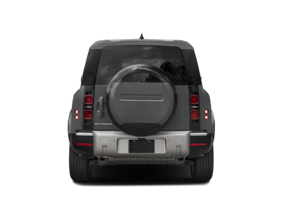 2025 Land Rover Defender 130 P400 X-Dynamic SE