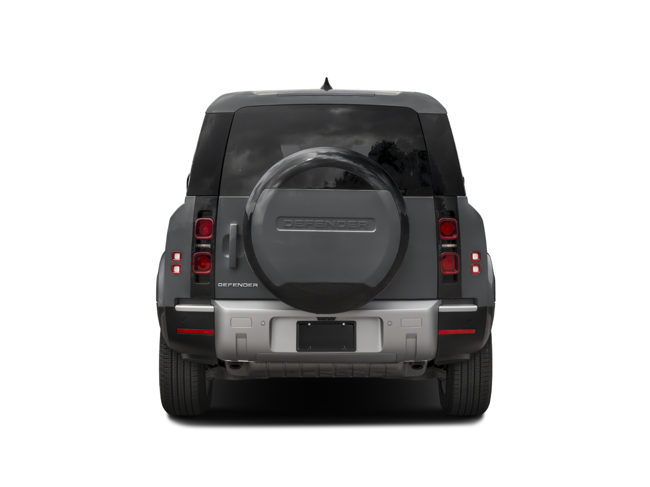 2025 Land Rover Defender 130 P400 X-Dynamic SE