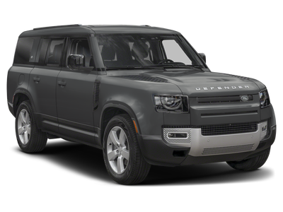 2025 Land Rover Defender 130 P400 X-Dynamic SE