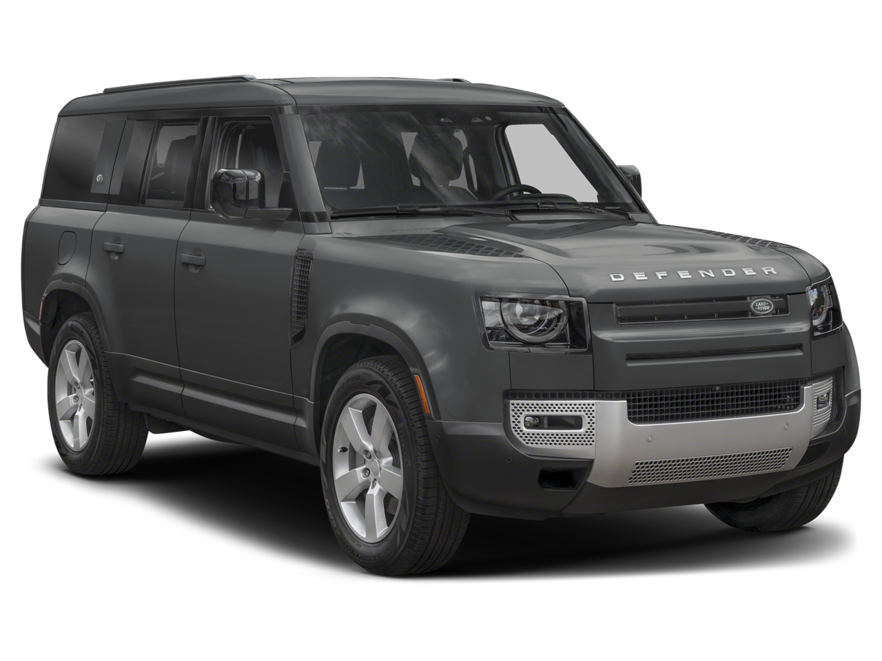 2025 Land Rover Defender 130 P400 X-Dynamic SE