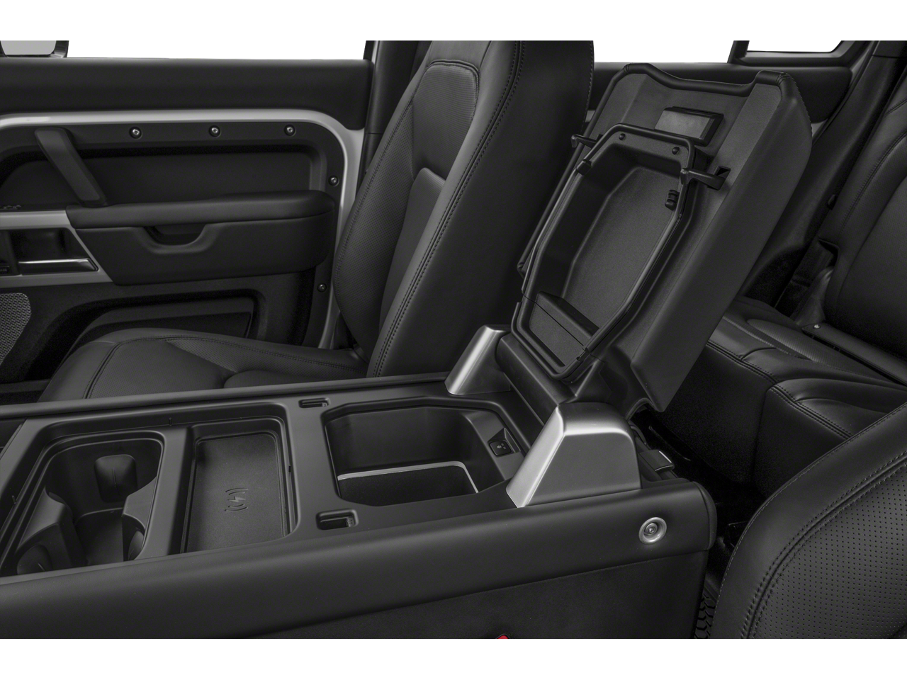 2025 Land Rover Defender 130 P400 X-Dynamic SE