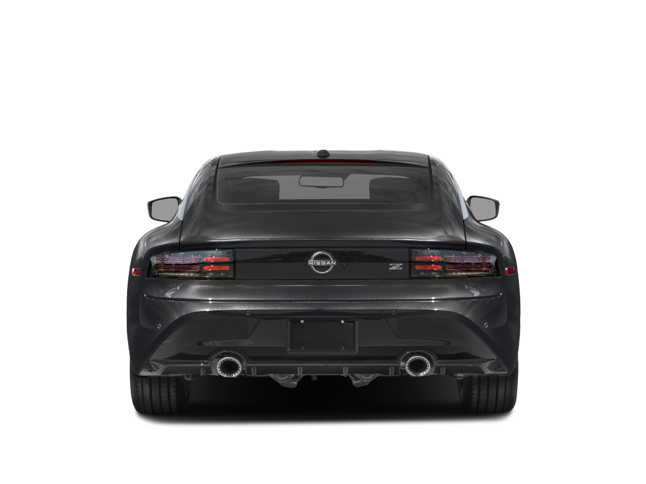 2025 Nissan Z Sport