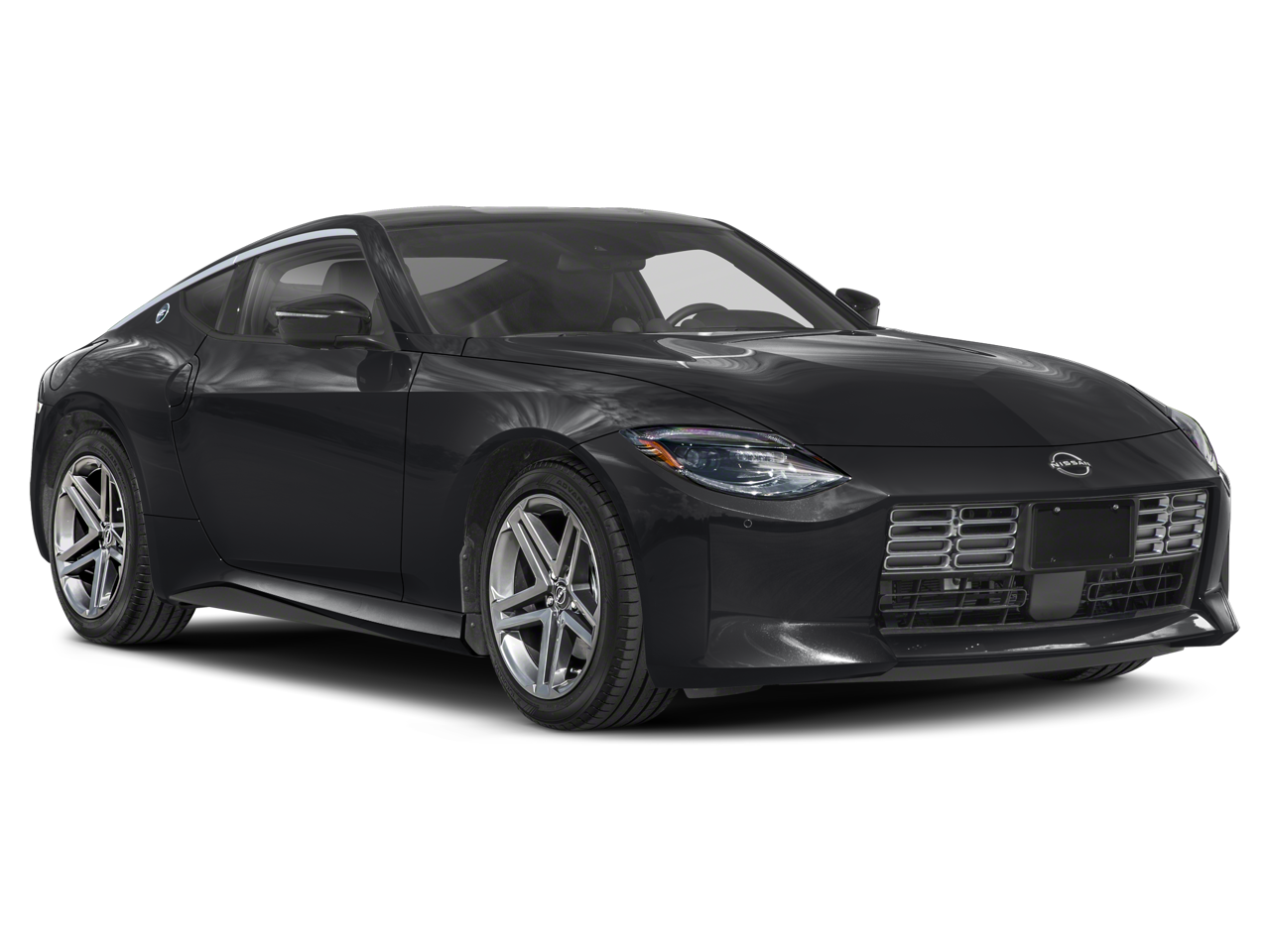 2025 Nissan Z Sport