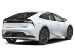 2025 Toyota Prius Plug-In Hybrid XSE