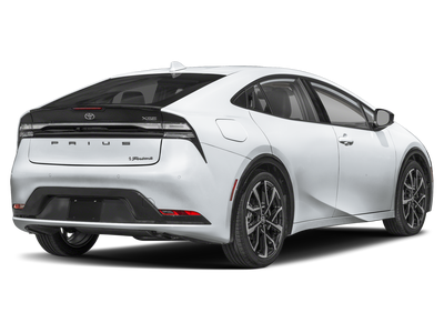 2025 Toyota Prius Plug-In Hybrid XSE