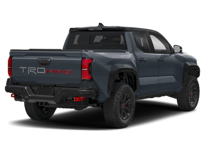 2025 Toyota Tacoma Hybrid Base