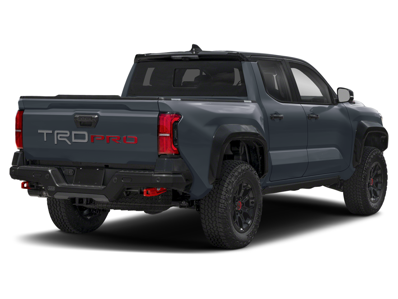 2025 Toyota Tacoma Hybrid Base