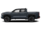 2025 Toyota Tacoma Hybrid Base