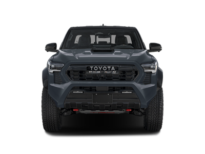 2025 Toyota Tacoma Hybrid Base