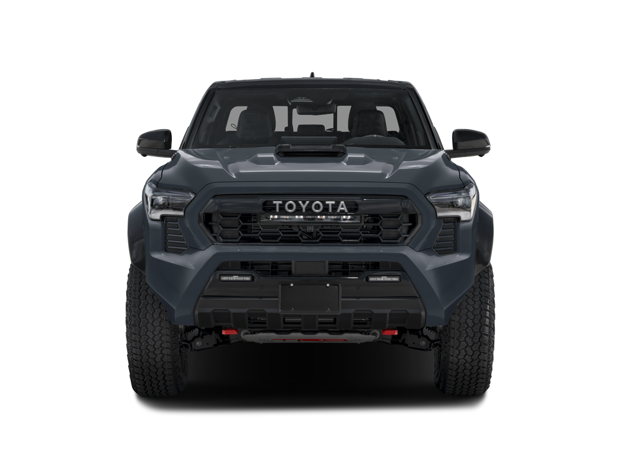 2025 Toyota Tacoma Hybrid Base