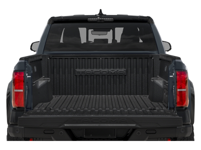2025 Toyota Tacoma Hybrid Base
