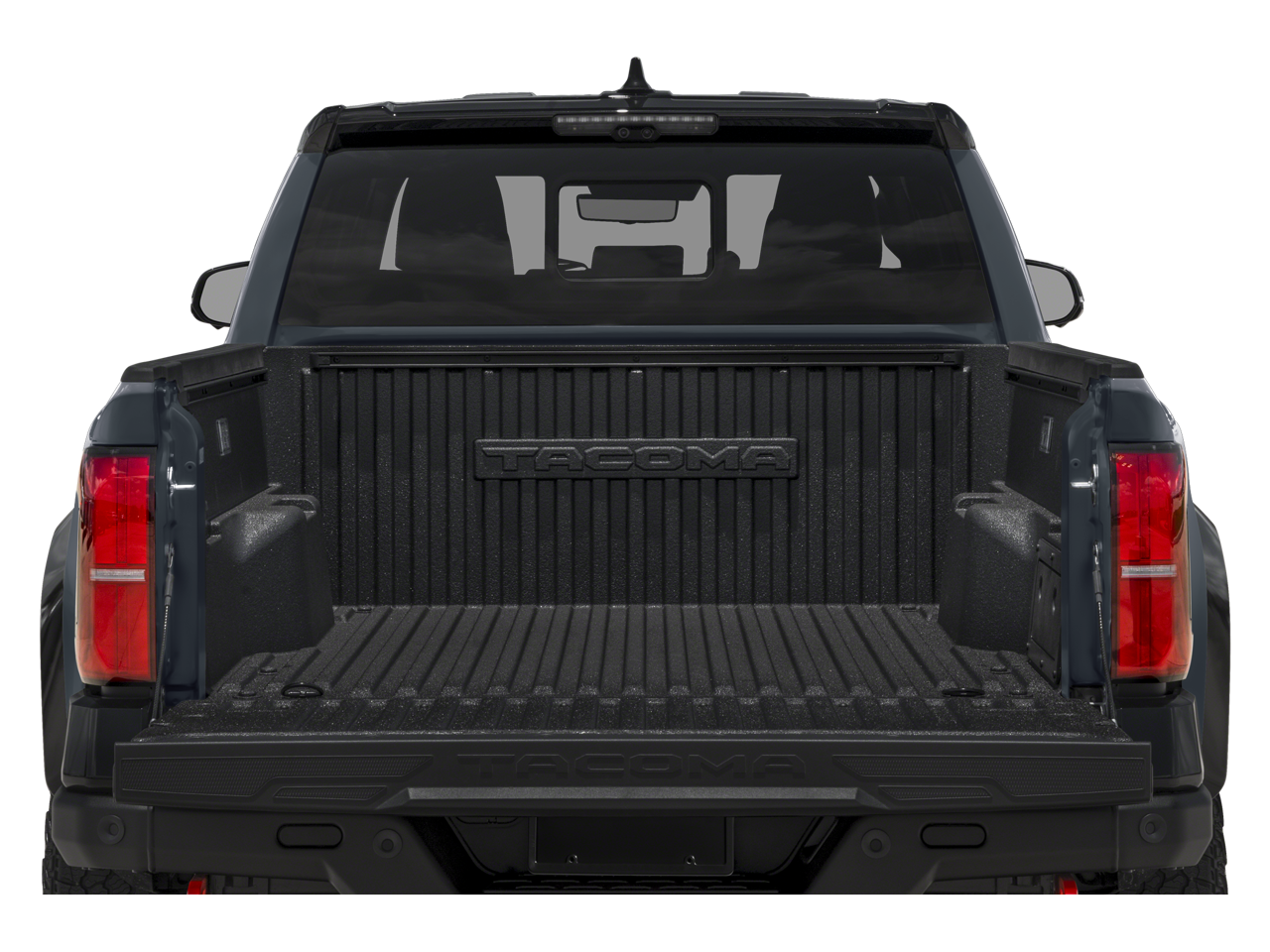 2025 Toyota Tacoma Hybrid Base