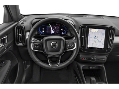 2025 Volvo XC40 B5 Core Bright Theme