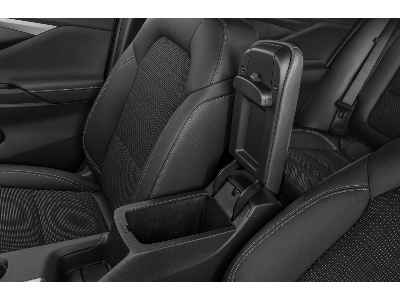 2026 Buick Envista Preferred FWD