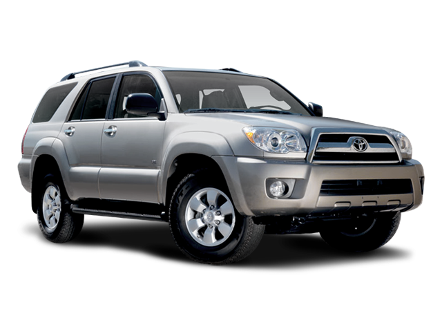 2008 Toyota 4Runner Sport V6