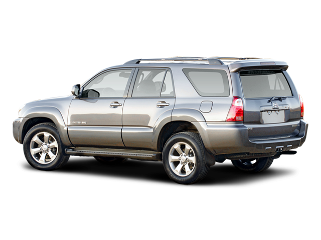 2008 Toyota 4Runner Sport V6
