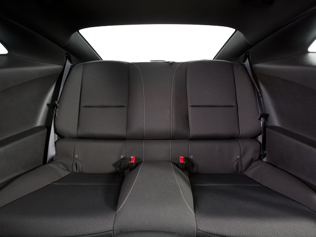 2010 Chevrolet Camaro 1LT