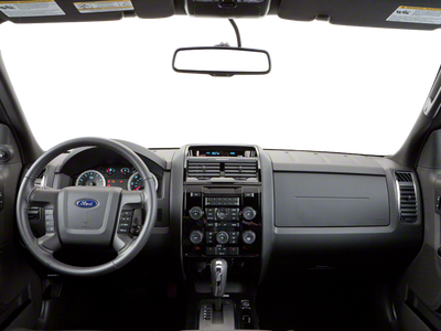 2010 Ford Escape XLS