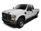 2010 Ford F-250SD Base
