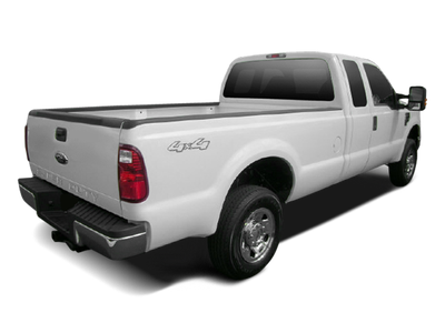 2010 Ford F-250SD Base
