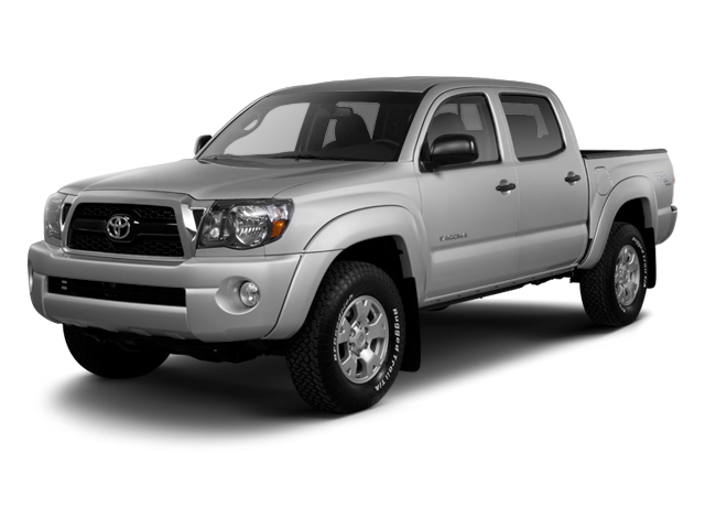 2010 Toyota Tacoma