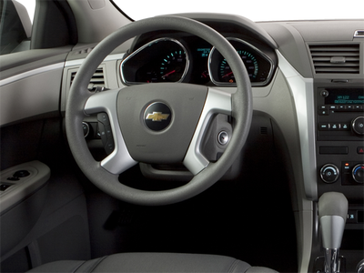 2011 Chevrolet Traverse 1LT
