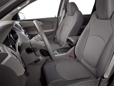 2011 Chevrolet Traverse 1LT