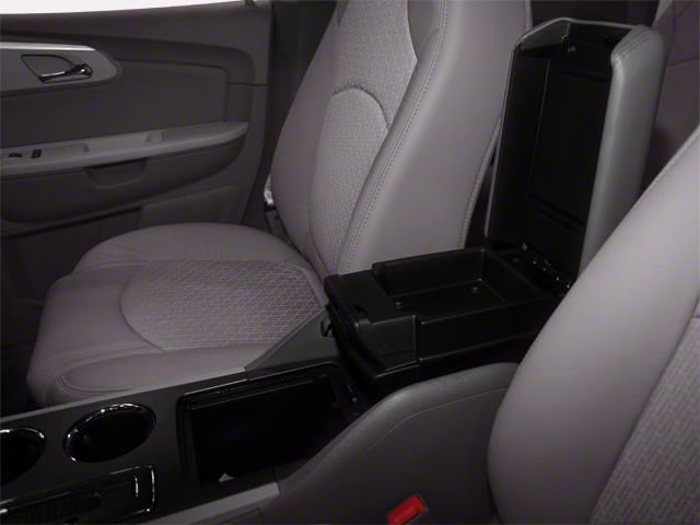 2011 Chevrolet Traverse 1LT