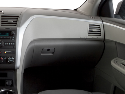 2011 Chevrolet Traverse 1LT
