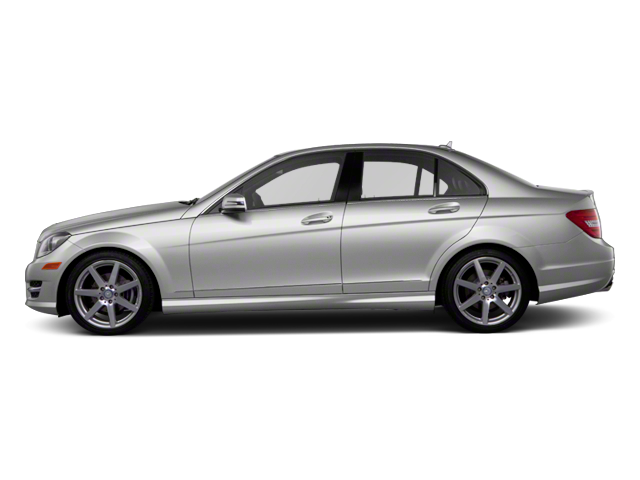 2011 Mercedes-Benz C-Class C 300