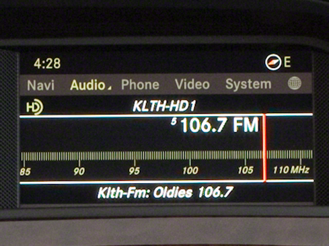 2011 Mercedes-Benz C-Class C 300