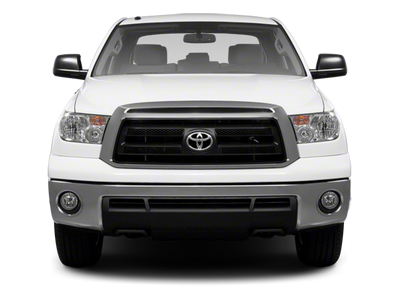 2011 Toyota Tundra Grade CrewMax