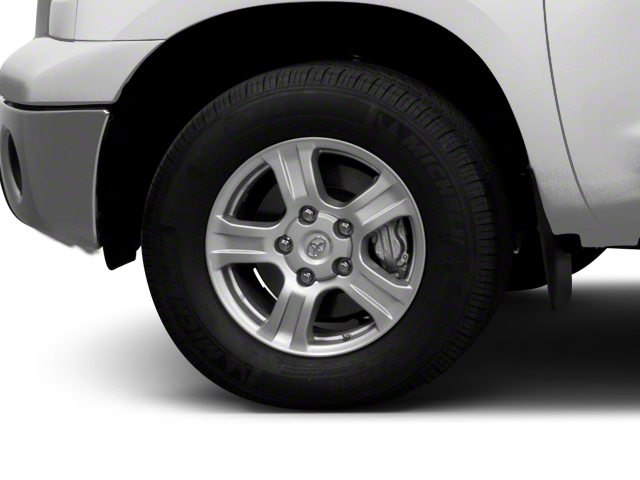 2011 Toyota Tundra Grade CrewMax