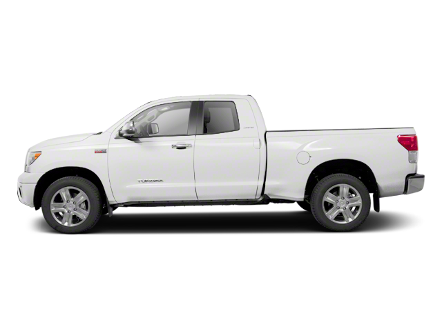 2011 Toyota Tundra Grade 5.7L V8