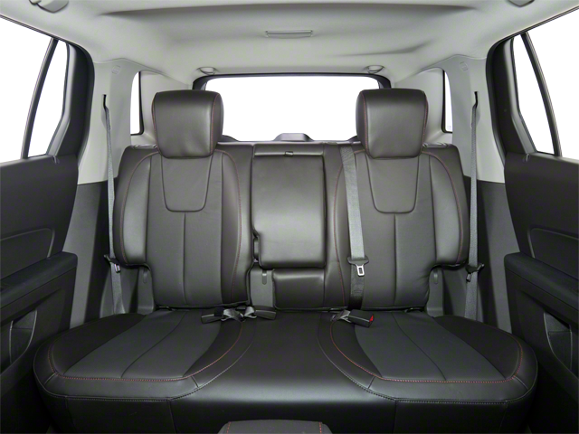 2012 GMC Terrain SLT-1