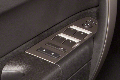 2013 Chevrolet Silverado 2500HD LTZ