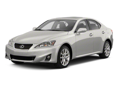 2013 Lexus IS 250 250