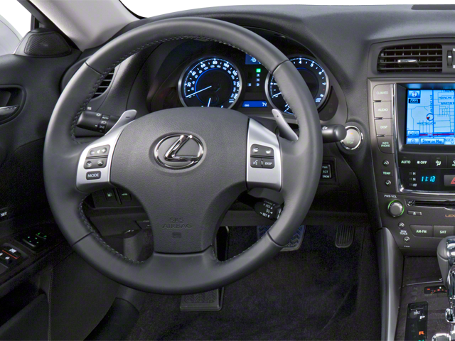2013 Lexus IS 250 250
